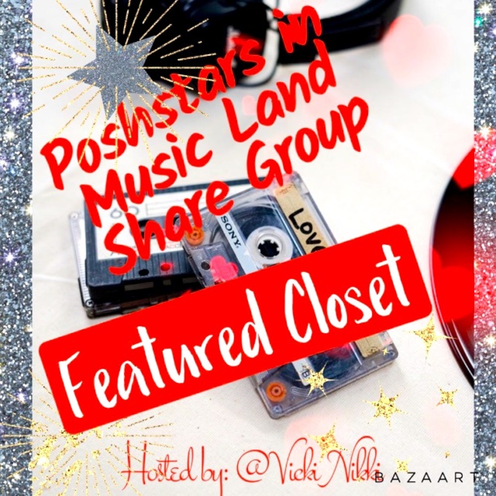 🎸I’M FEATURED 2/8!🎼🎤🎶🎧